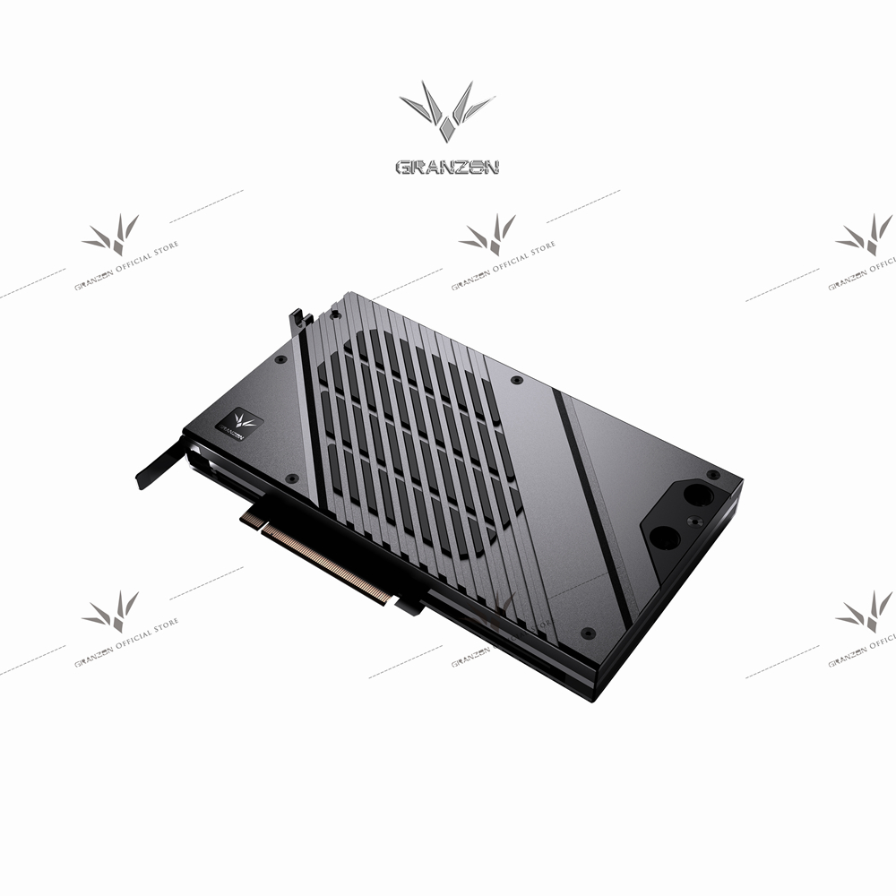 Granzon GPU Blok voor NVIDIA R - Rtx 4080 Water Cooling Block recensie en prijs