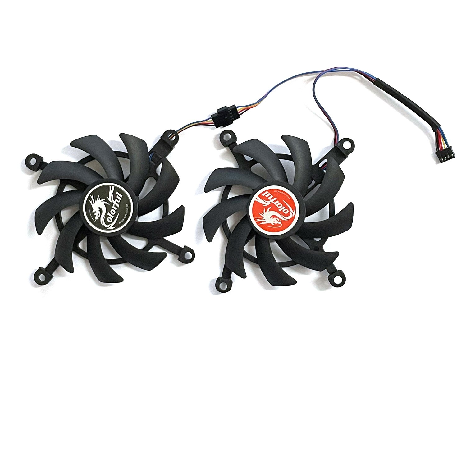 2 stuks 4pin RTX 2060 2060Supe - Rtx 4080 Super 16Gb recensie en prijs
