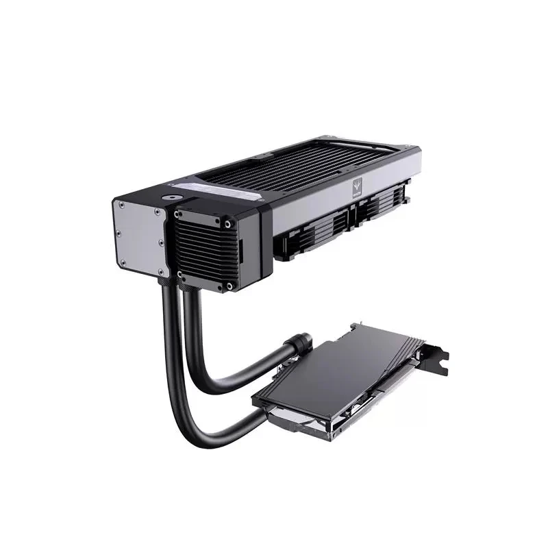 Granzon Waterkoeling Kit voor  - Rtx 4080 Water Cooling Block recensie en prijs