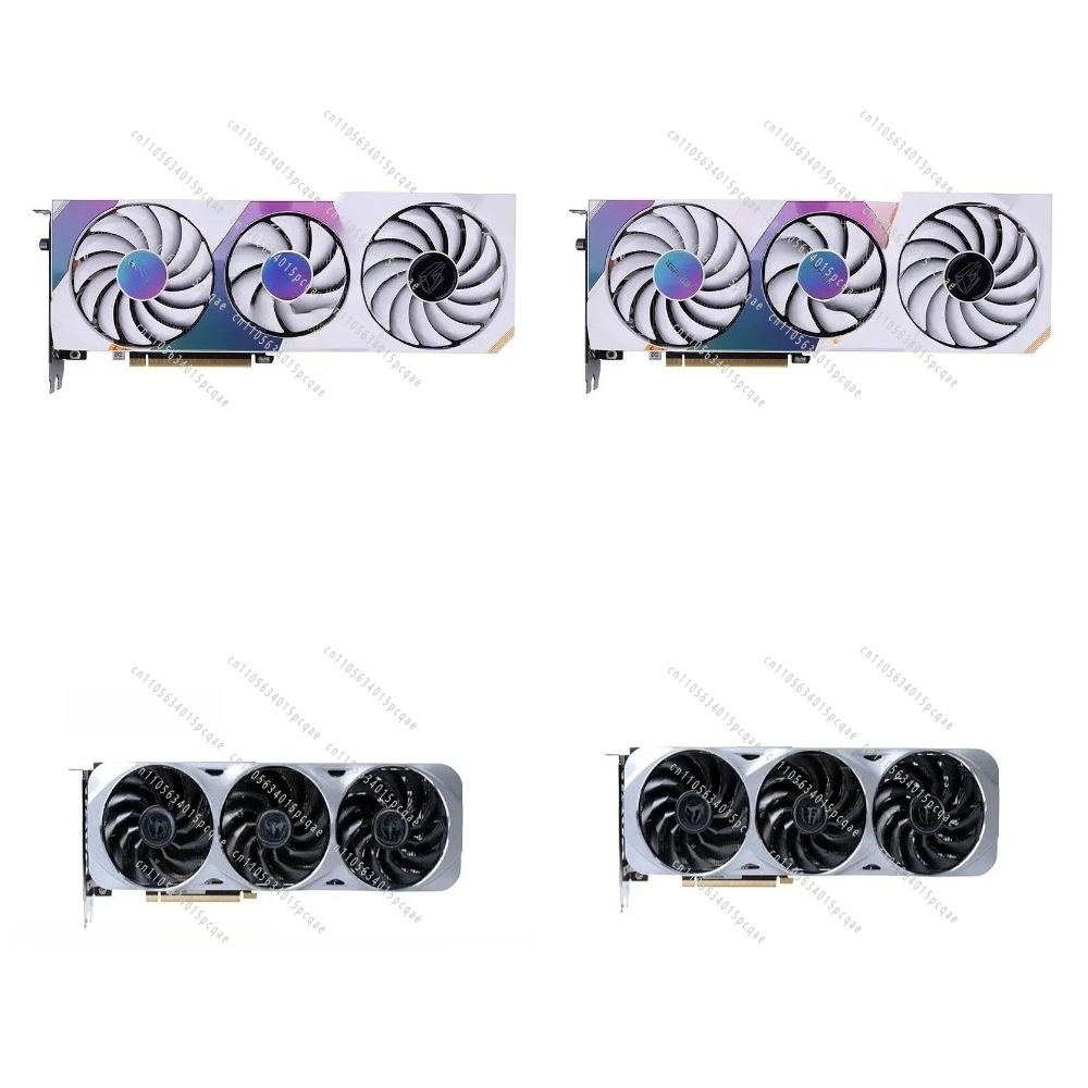 RTX 3090 24GB GDDR6X Grafische - Rtx 3080 Ti 12Gb recensie en prijs